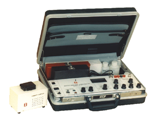 Water & Soil Analysis Kit